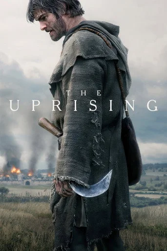 The Uprising Movie Poster