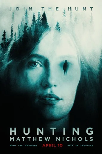 Hunting Matthew Nichols Movie Poster