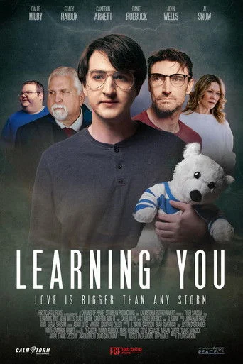 LEARNING YOU Movie Poster