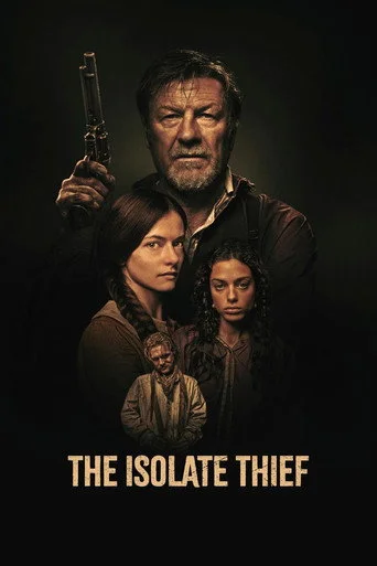 The Isolate Thief Movie Poster