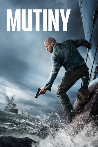 Mutiny Movie Poster