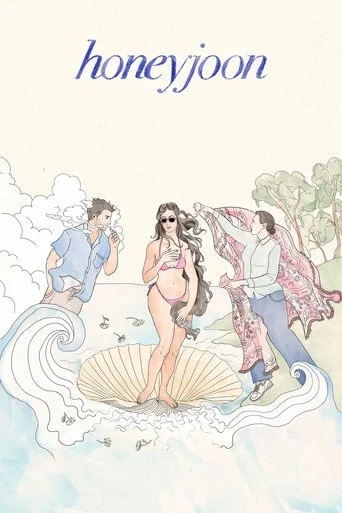 Honeyjoon Movie Poster