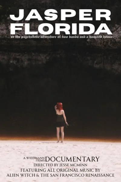 Jasper Florida (2026) Movie Poster