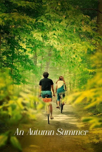 An Autumn Summer Movie Poster