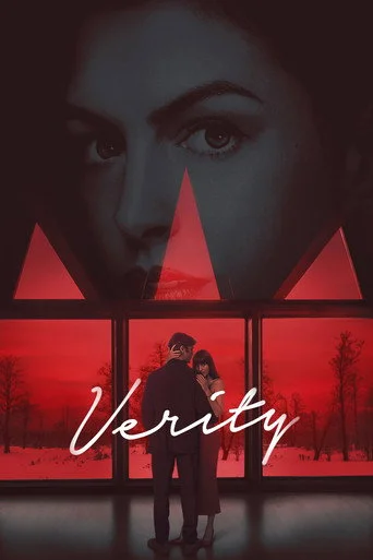 Verity - Early Access "Girls Night Out" Movie Poster
