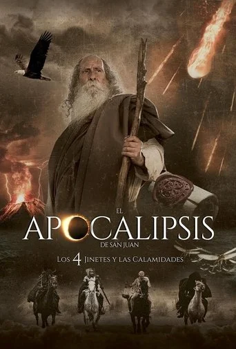 The Apocalypse of St. John Movie Poster