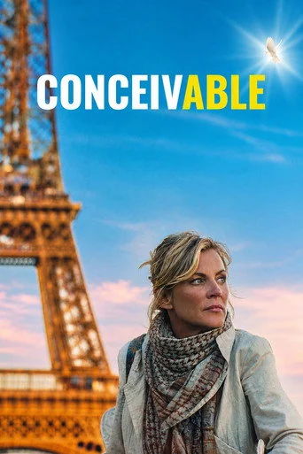 CONCEIVABLE Movie Poster