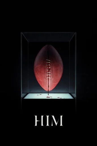 Him Movie Poster
