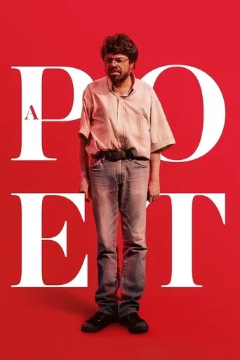 A Poet Spanish with Eng Sub Movie Poster
