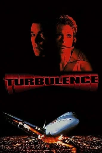 Turbulence Movie Poster