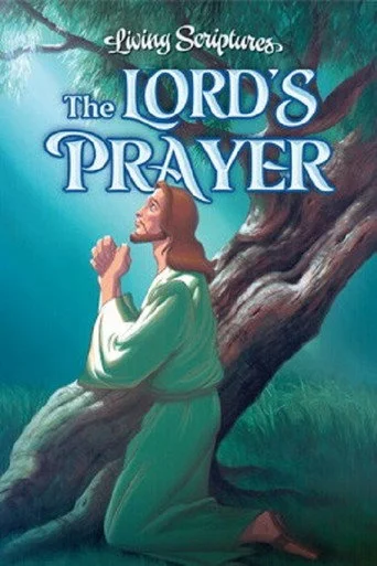 The Lord's Prayer Movie Poster