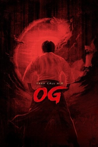 They Call Him OG Movie Poster