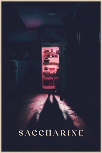 Saccharine Movie Poster