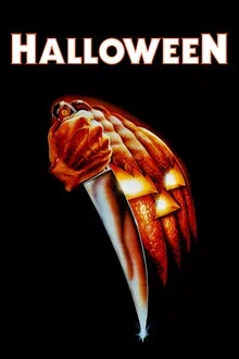 HALLOWEEN Movie Poster