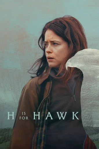H Is for Hawk Movie Poster