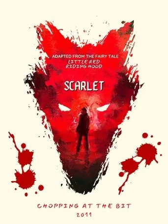 SCARLET Movie Poster