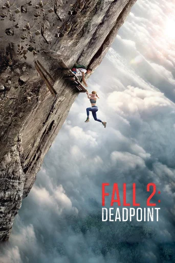 FALL 2 DEADPOINT Movie Poster
