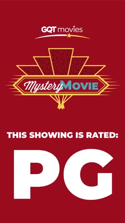 Mystery Movie (10/5/26) Movie Poster