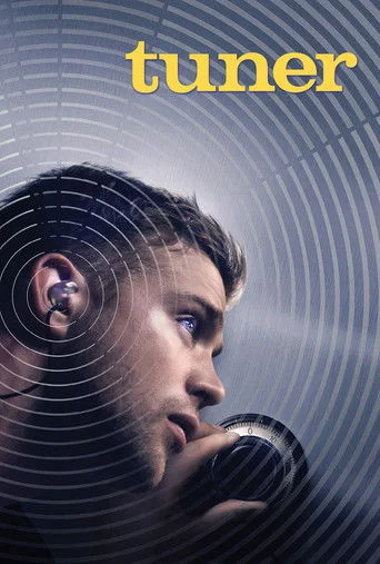 Tuner Movie Poster