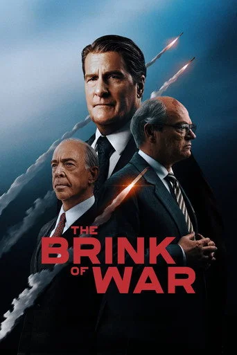 The Brink of War Movie Poster