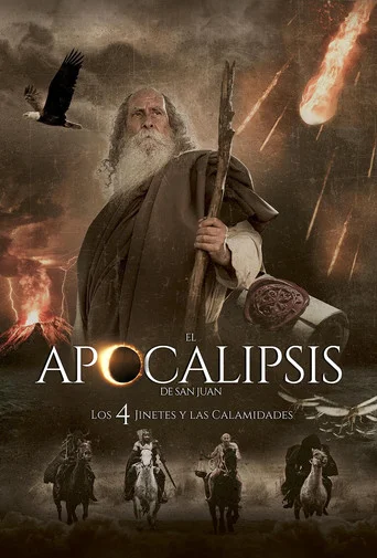 The Apocalypse of St. John Movie Poster