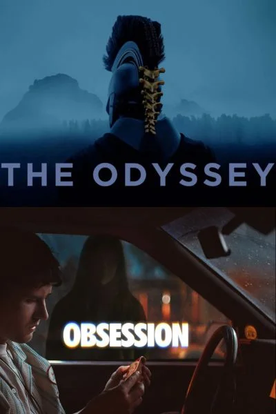 ODYSSEY / OBSESSION Movie Poster