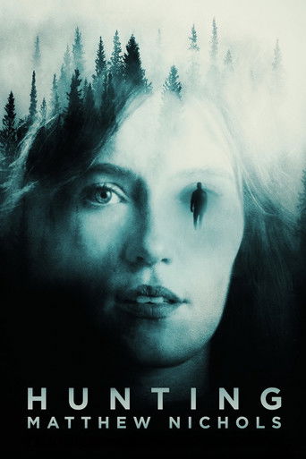 HUNTING MATTHEW NICHOLS Movie Poster