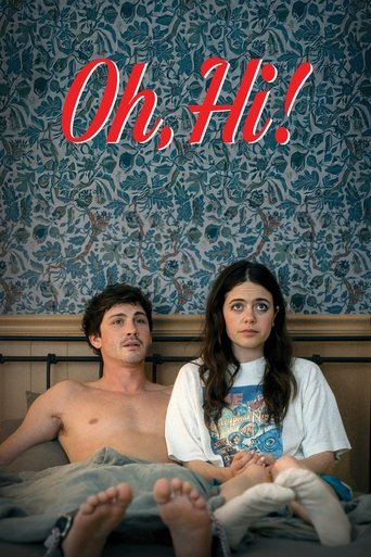 OH HI Movie Poster