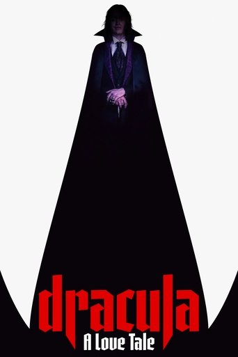 DRACULA Movie Poster
