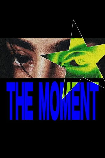 THE MOMENT Movie Poster