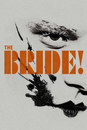 The Bride! Movie Poster
