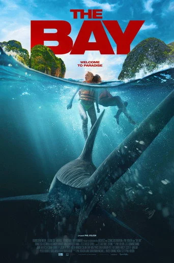 The Bay Movie Poster