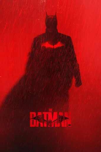 BATMAN Movie Poster