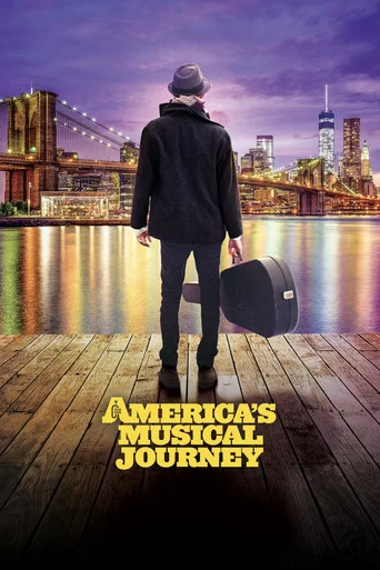 America's Musical Journey Movie Poster