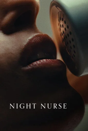 Night Nurse Movie Poster