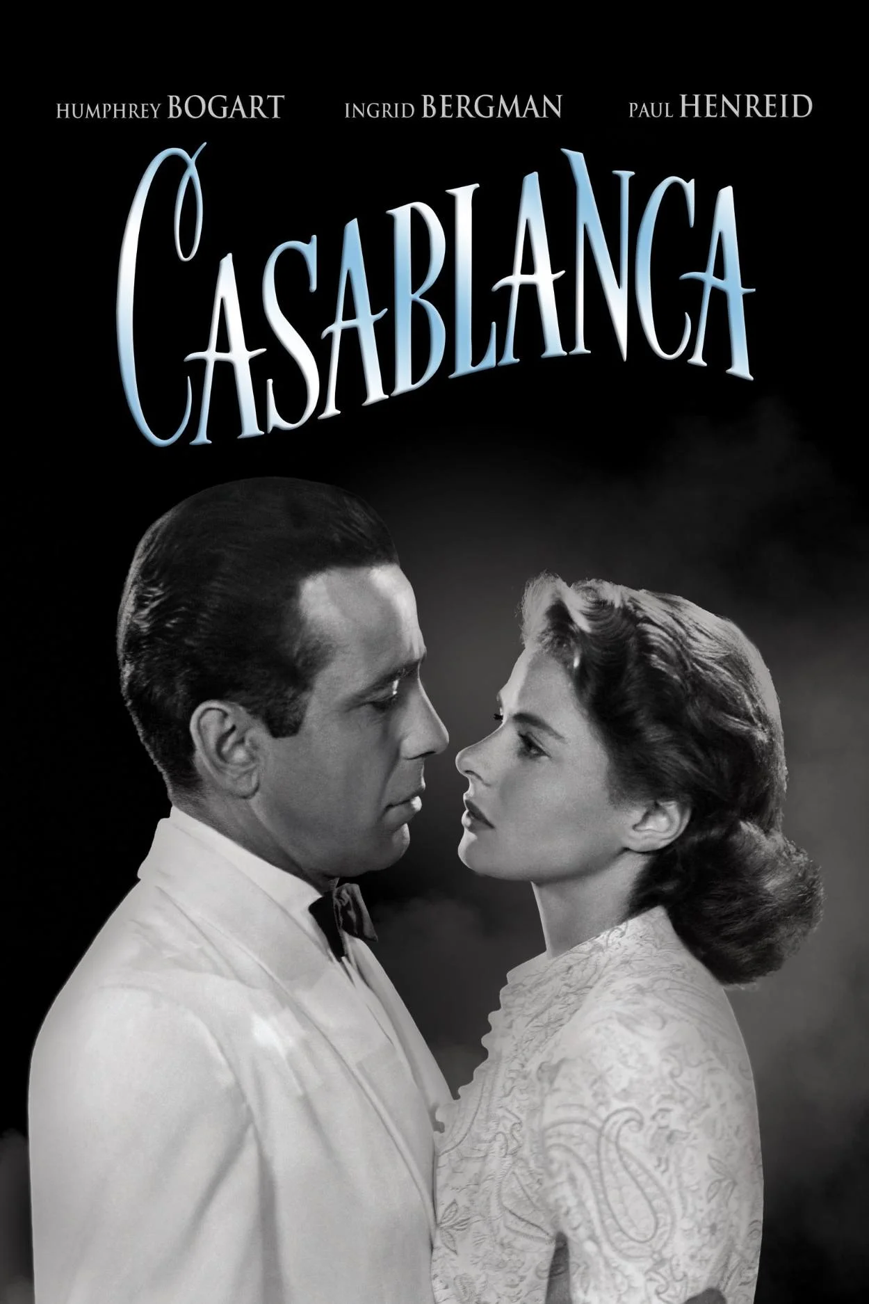 FB: Casablanca Movie Poster