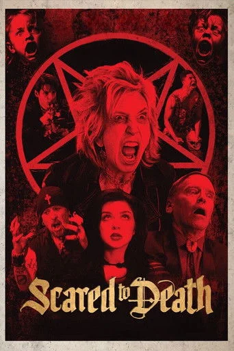 Scared to Death Movie Poster