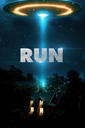 RUN Movie Poster