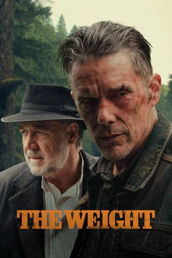WEIGHT Movie Poster