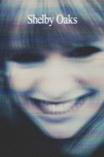 SHELBY OAKS Movie Poster
