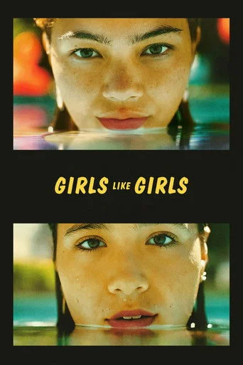 Girls Like Girls Movie Poster