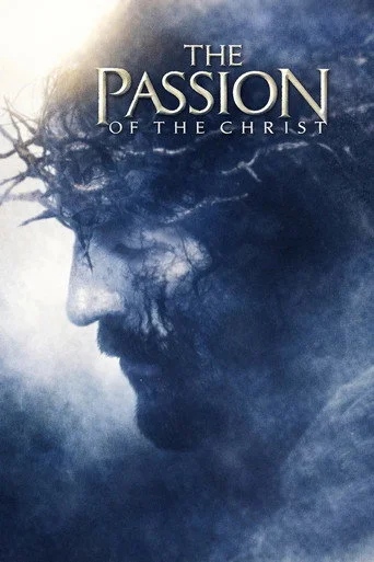 PASSION OF THE CHRIST Movie Poster