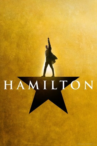 Hamilton Movie Poster