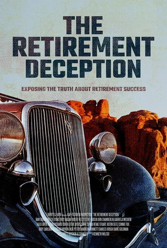 The Retirement Deception Movie Poster