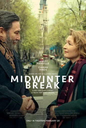 MIDWINTER BREAK Movie Poster