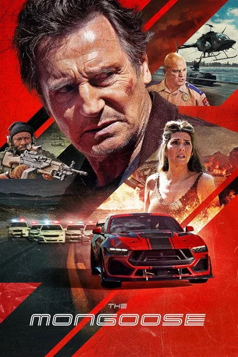 MONGOOSE Movie Poster
